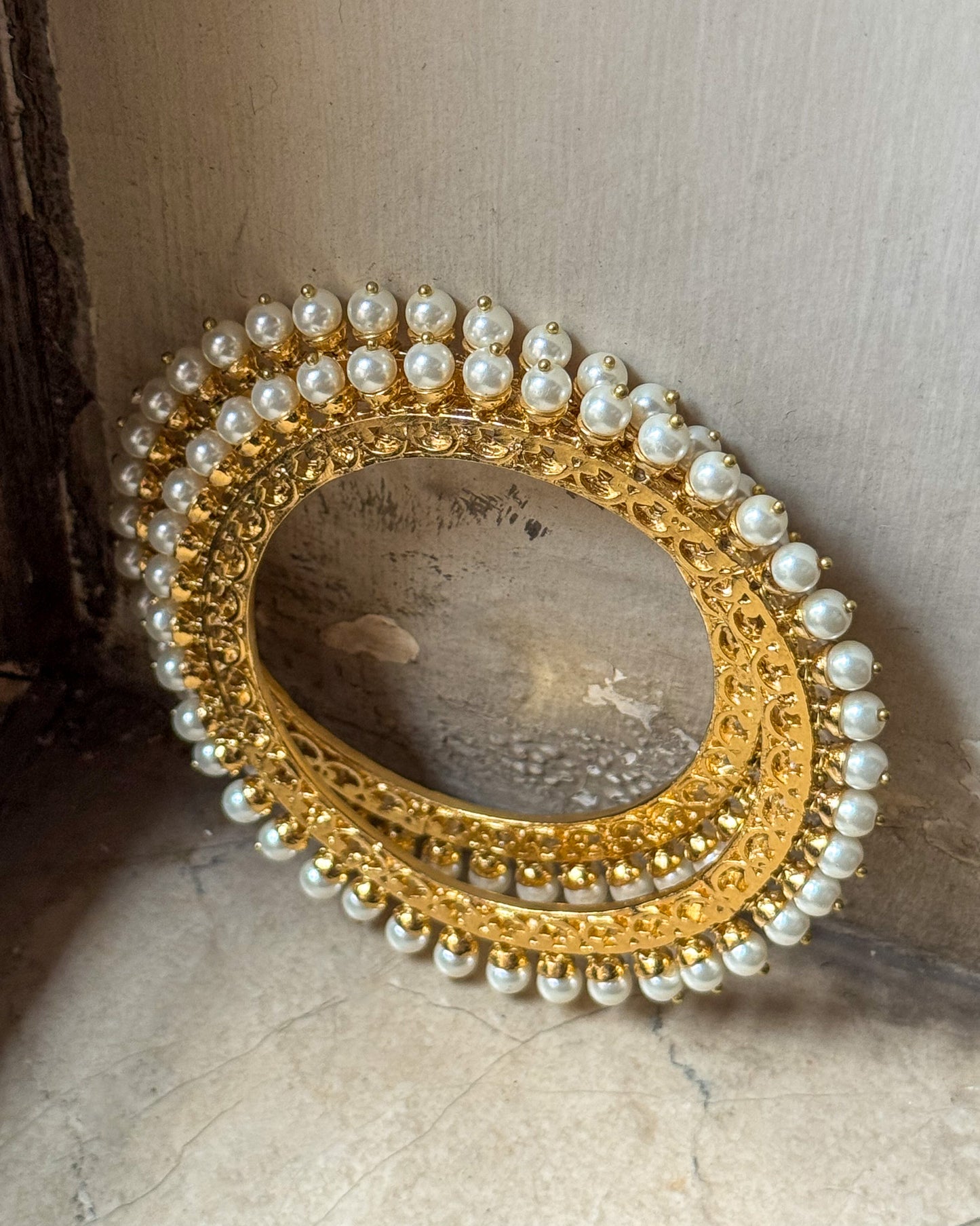Chaand Bangle