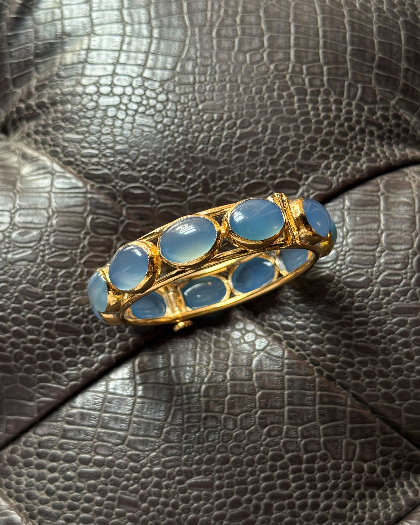 Bezvi Aqeeq Cuff