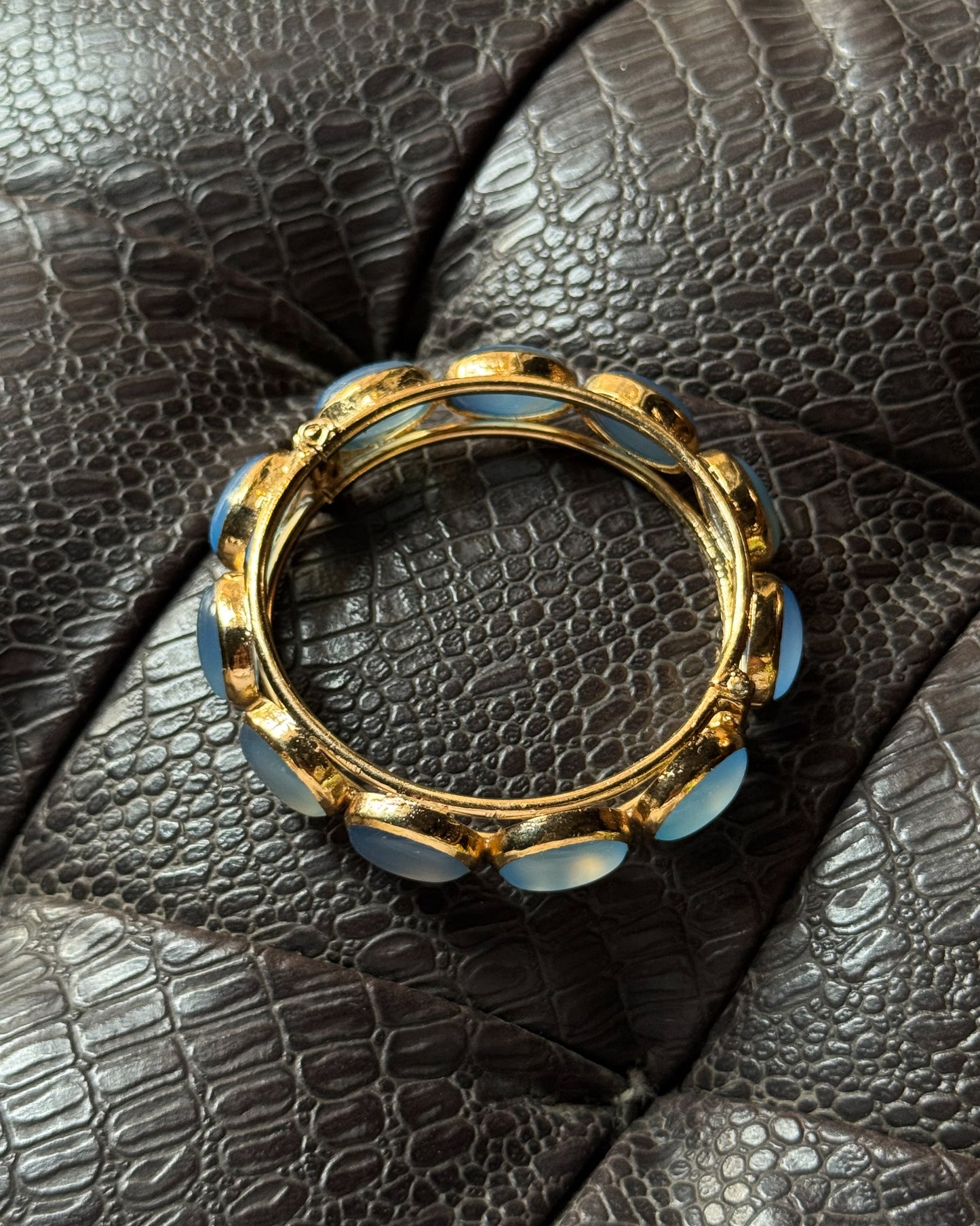 Bezvi Aqeeq Cuff