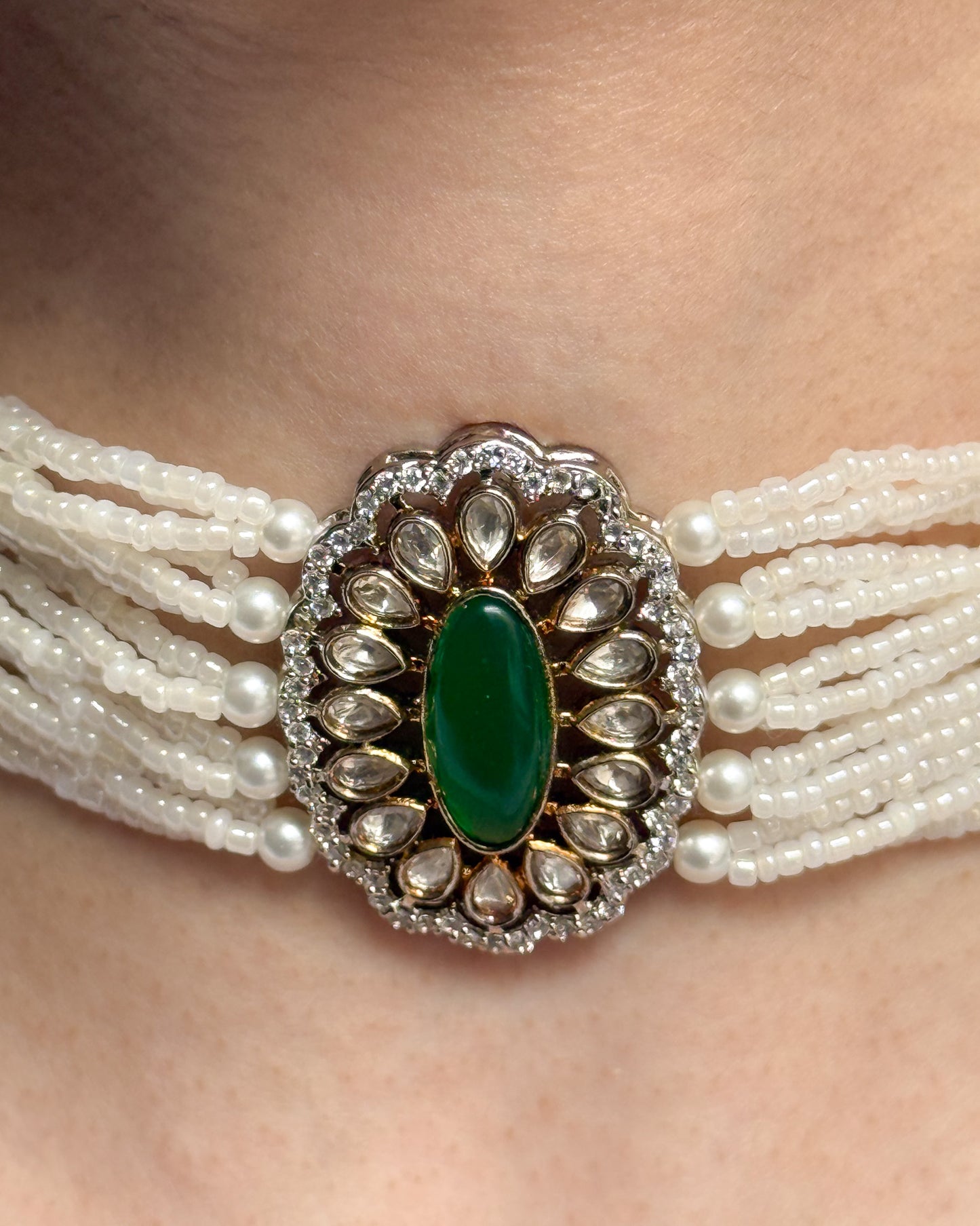 Shiraz Choker