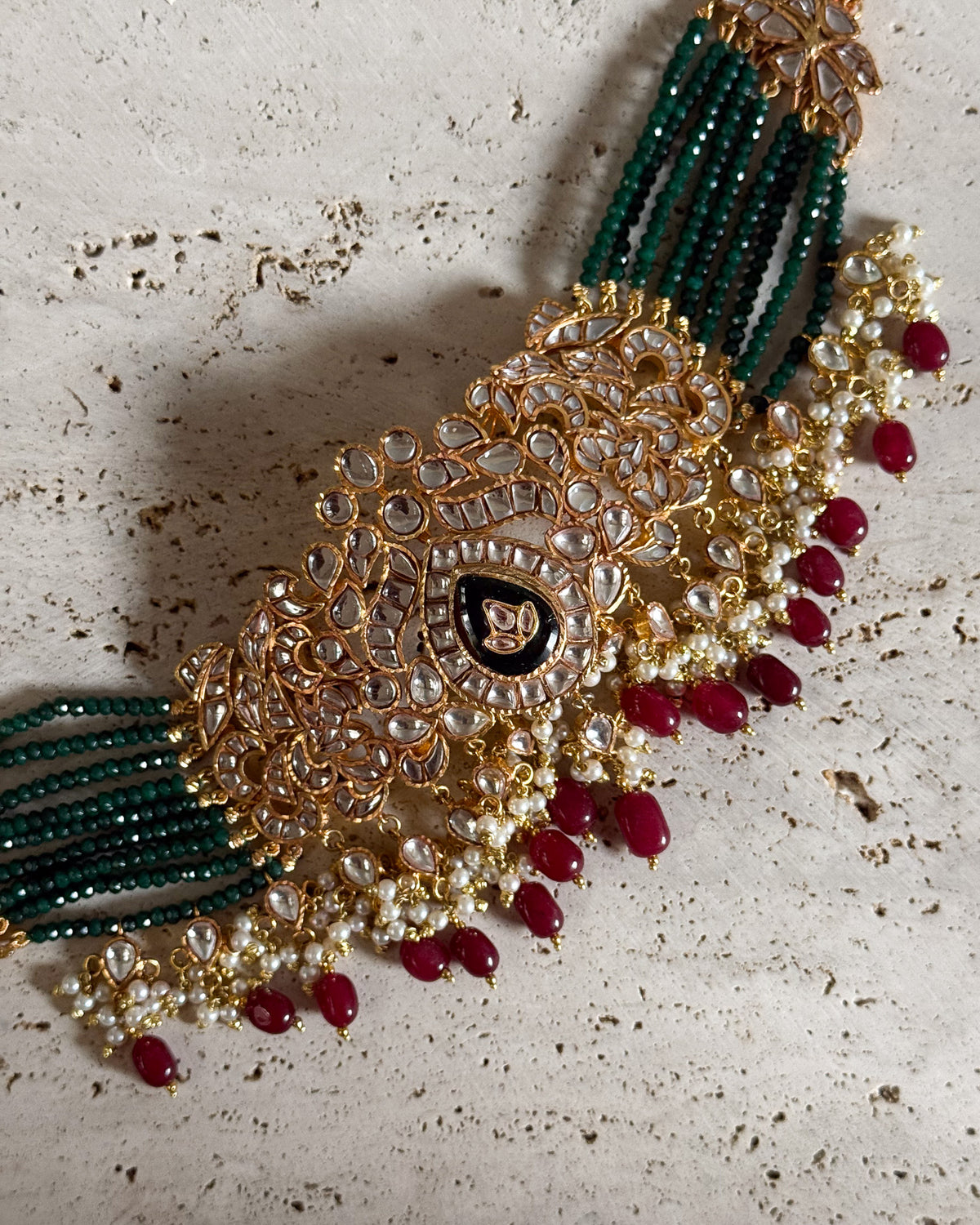 Zarya Choker Set