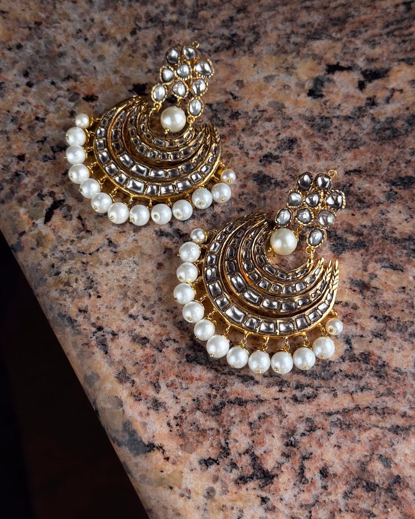 Chand Earrings