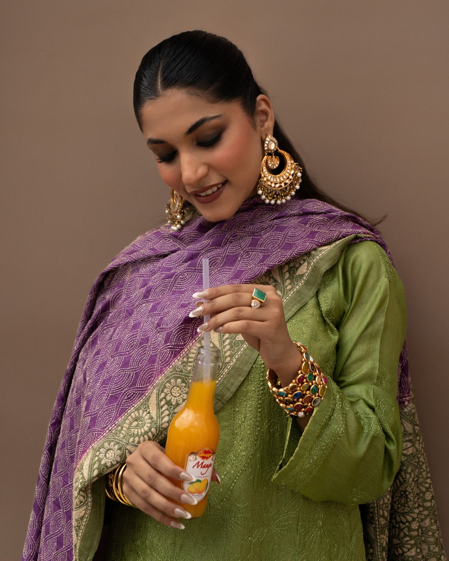 TUTTI FRUITI: Eid Ul Adha 25