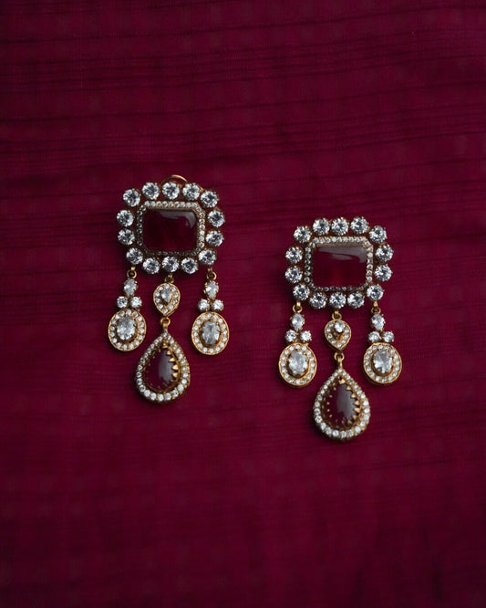 Rekka Earrings