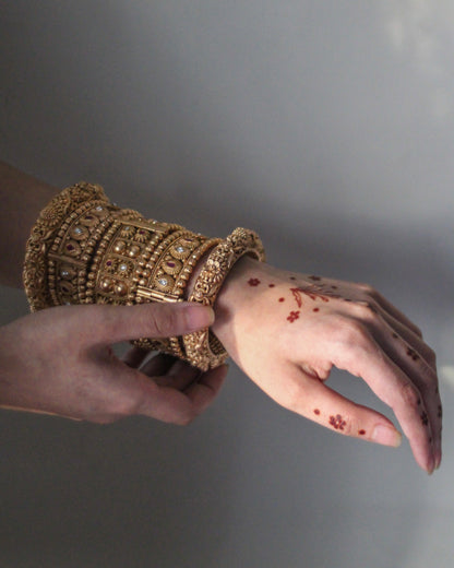 Sahiba Cuff