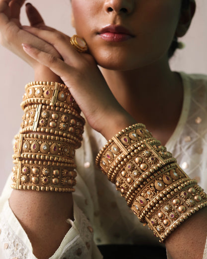 Sahiba Cuff