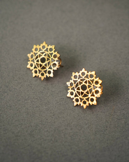 Sooriya Earrings