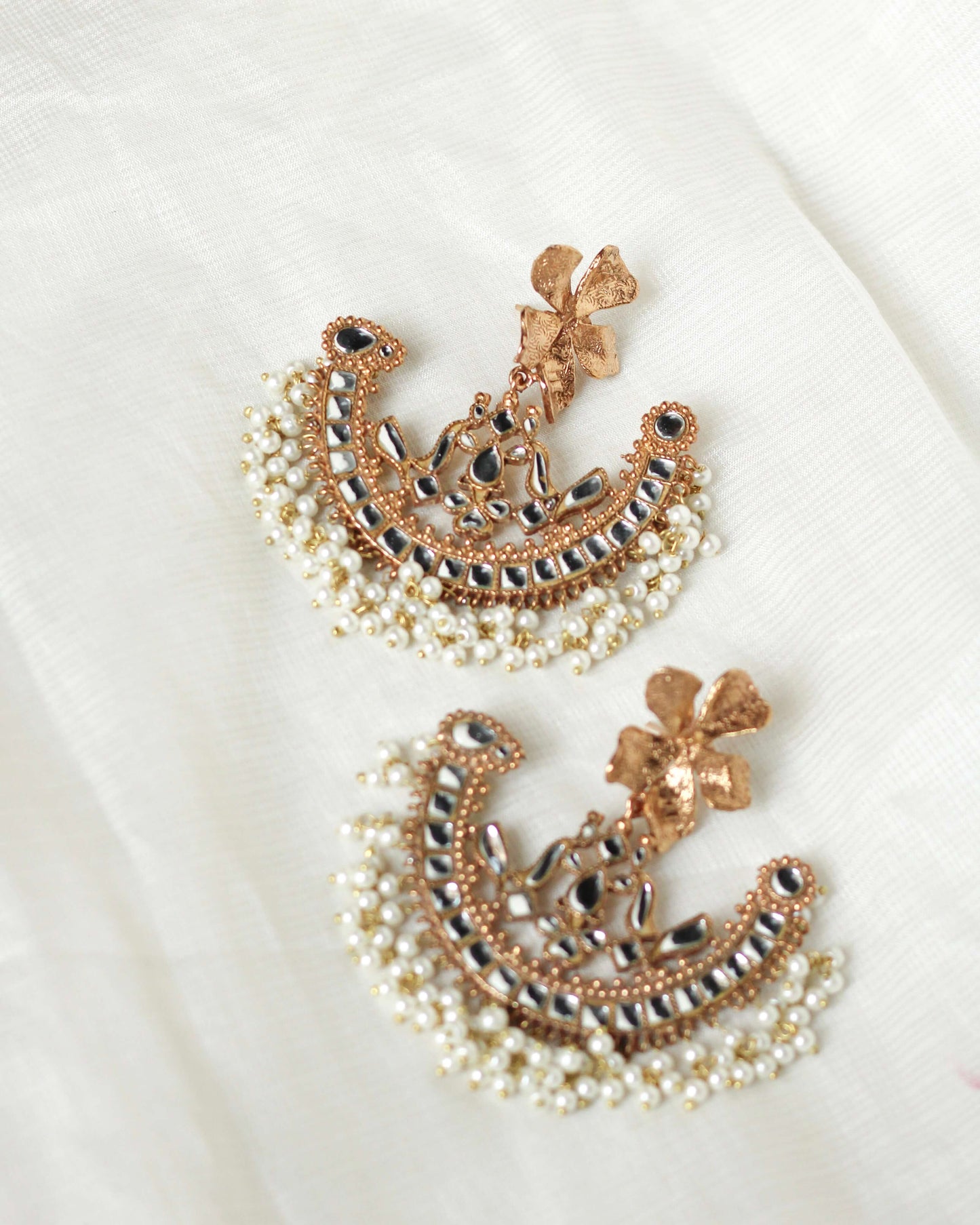 Scheherazade Earrings