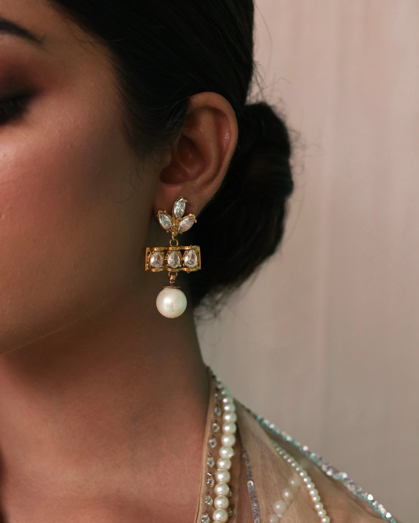 Elize Earrings