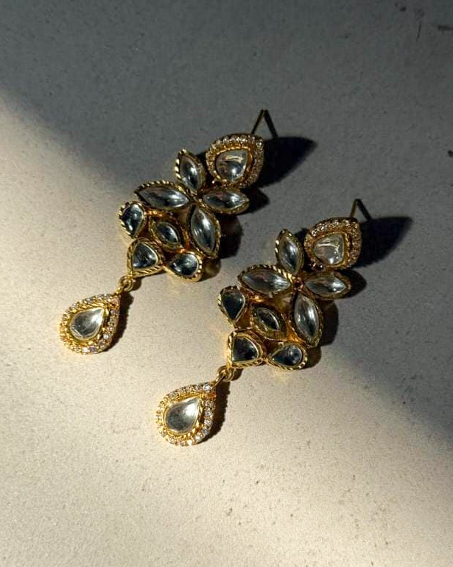 Rano Earrings