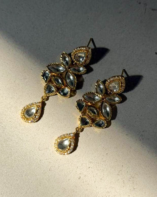 Rano Earrings