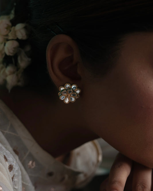 Gulaabo Studs