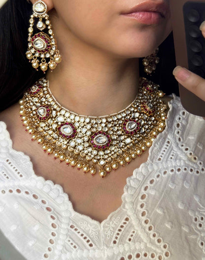 Palavi Set