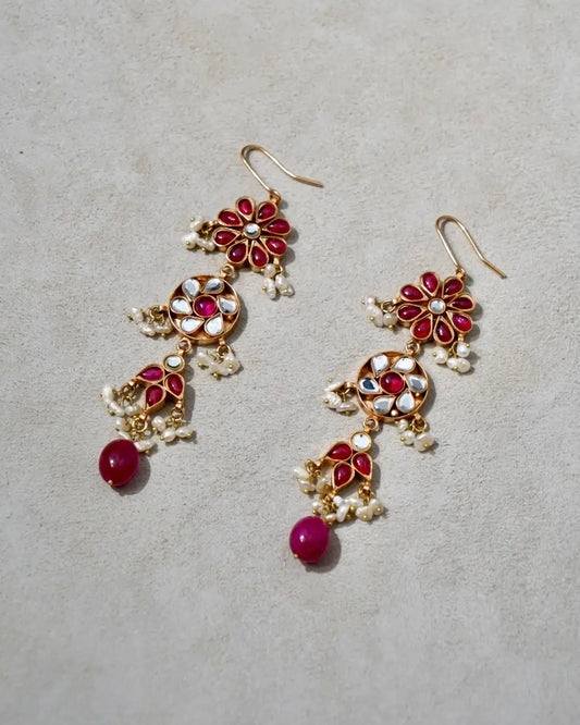 Anu Danglers