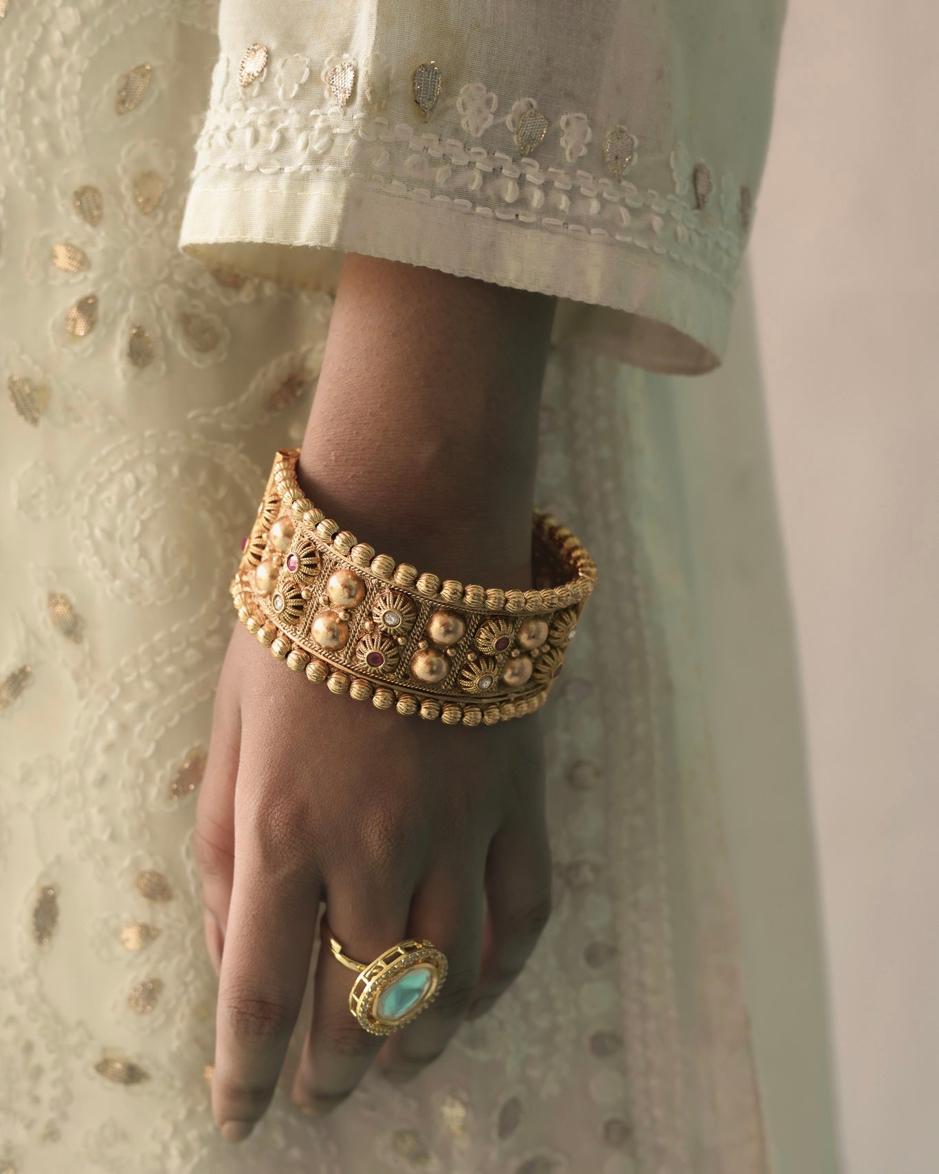 Sahiba Cuff