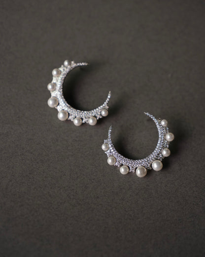 Luna Earrings