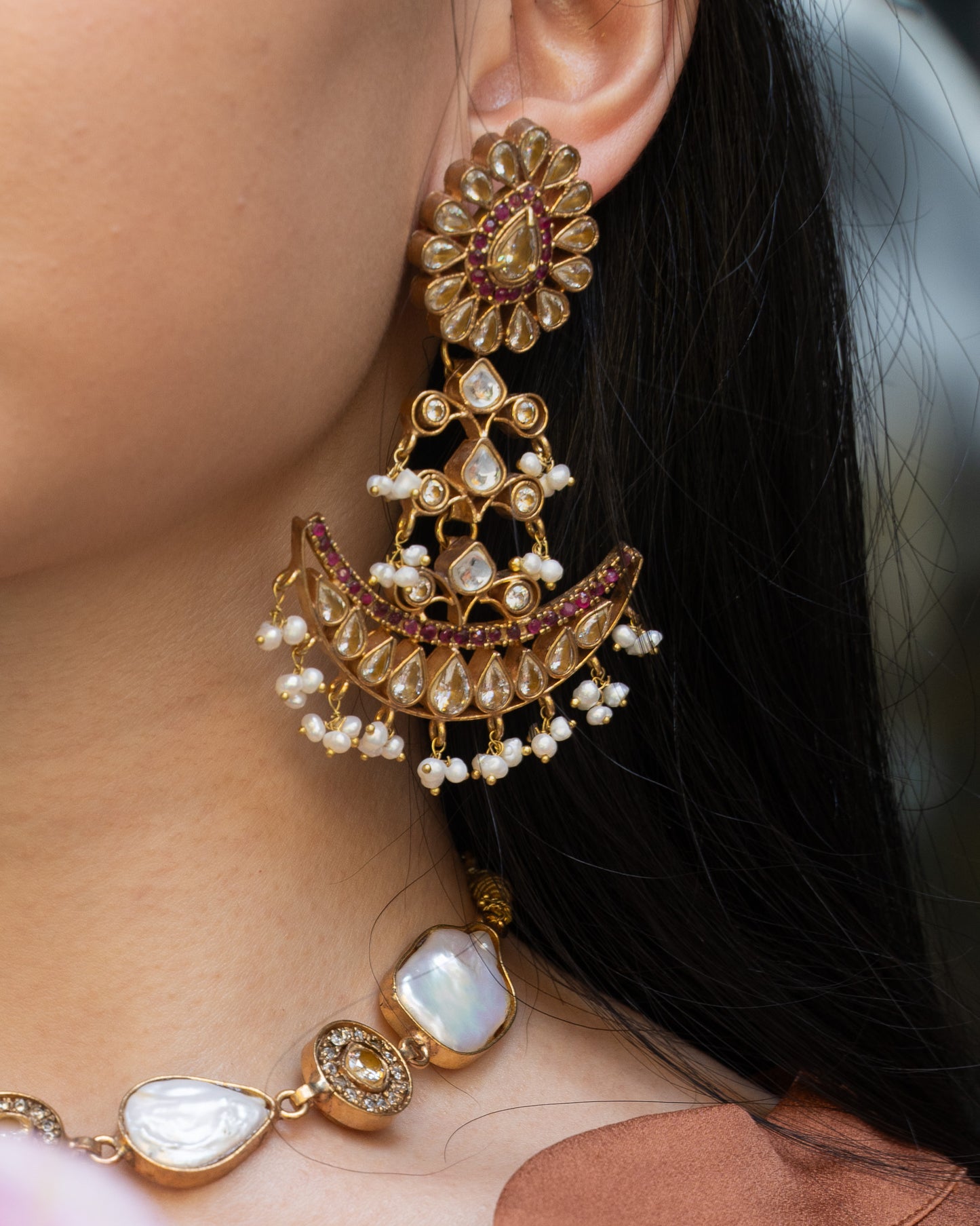 Navya Danglers