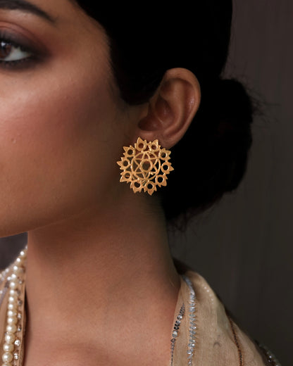 Sooriya Earrings