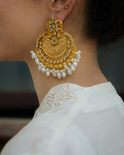 Leela Earrings