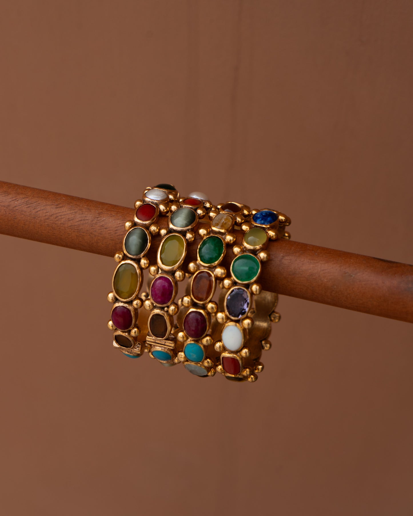 Rangoli Bangle