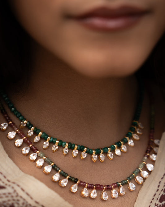 Mishri Necklace