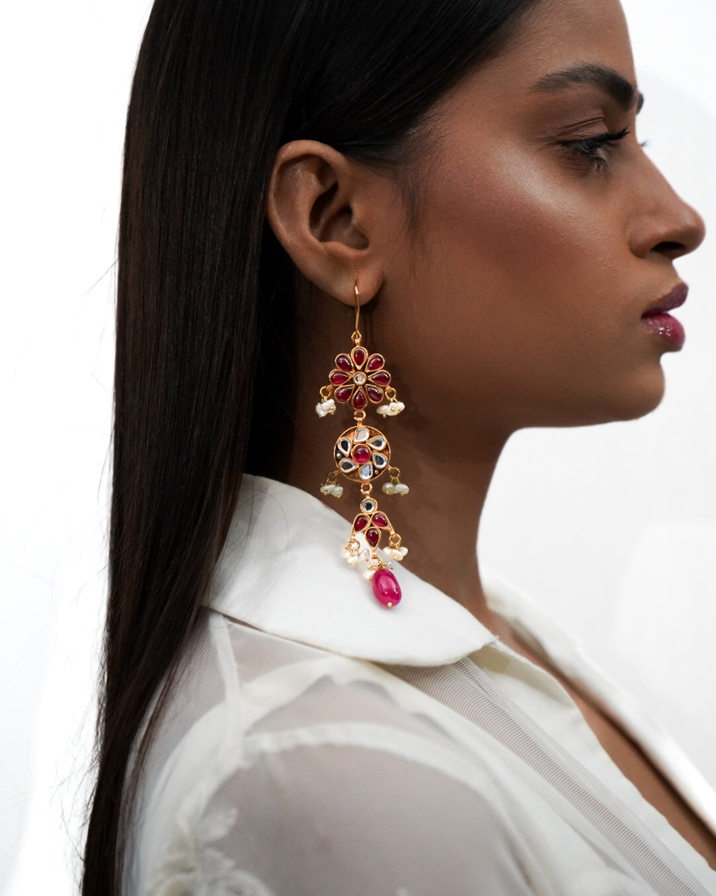 Anu Danglers