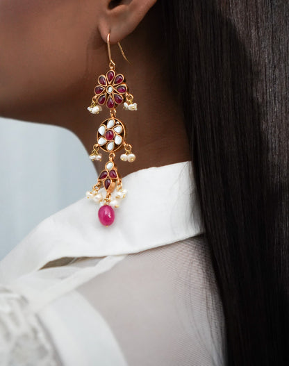 Anu Danglers