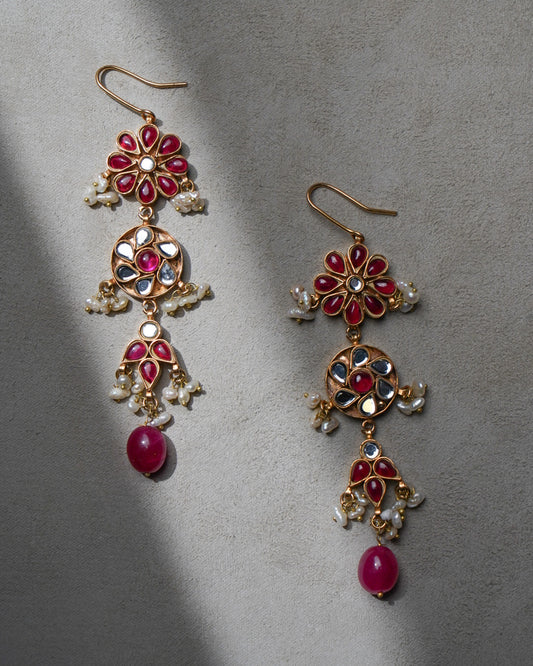 Anu Danglers