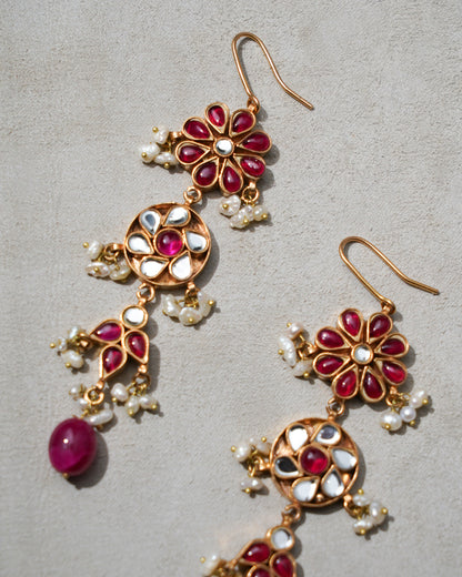 Anu Danglers