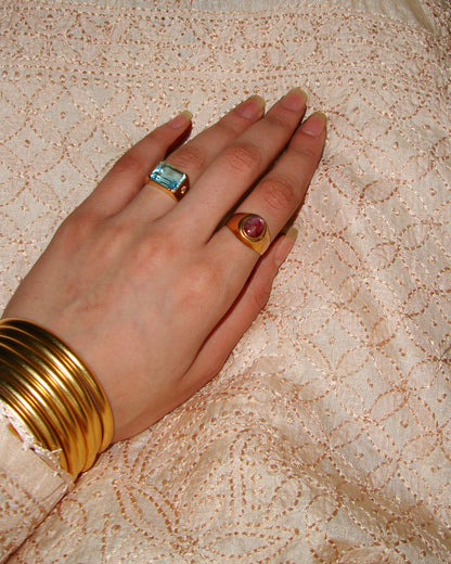 Petite Matte Set