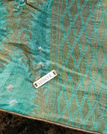 Rangoli Chunri