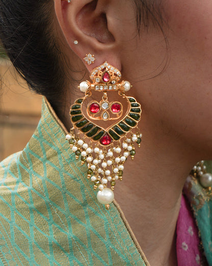 Mehnaz Danglers