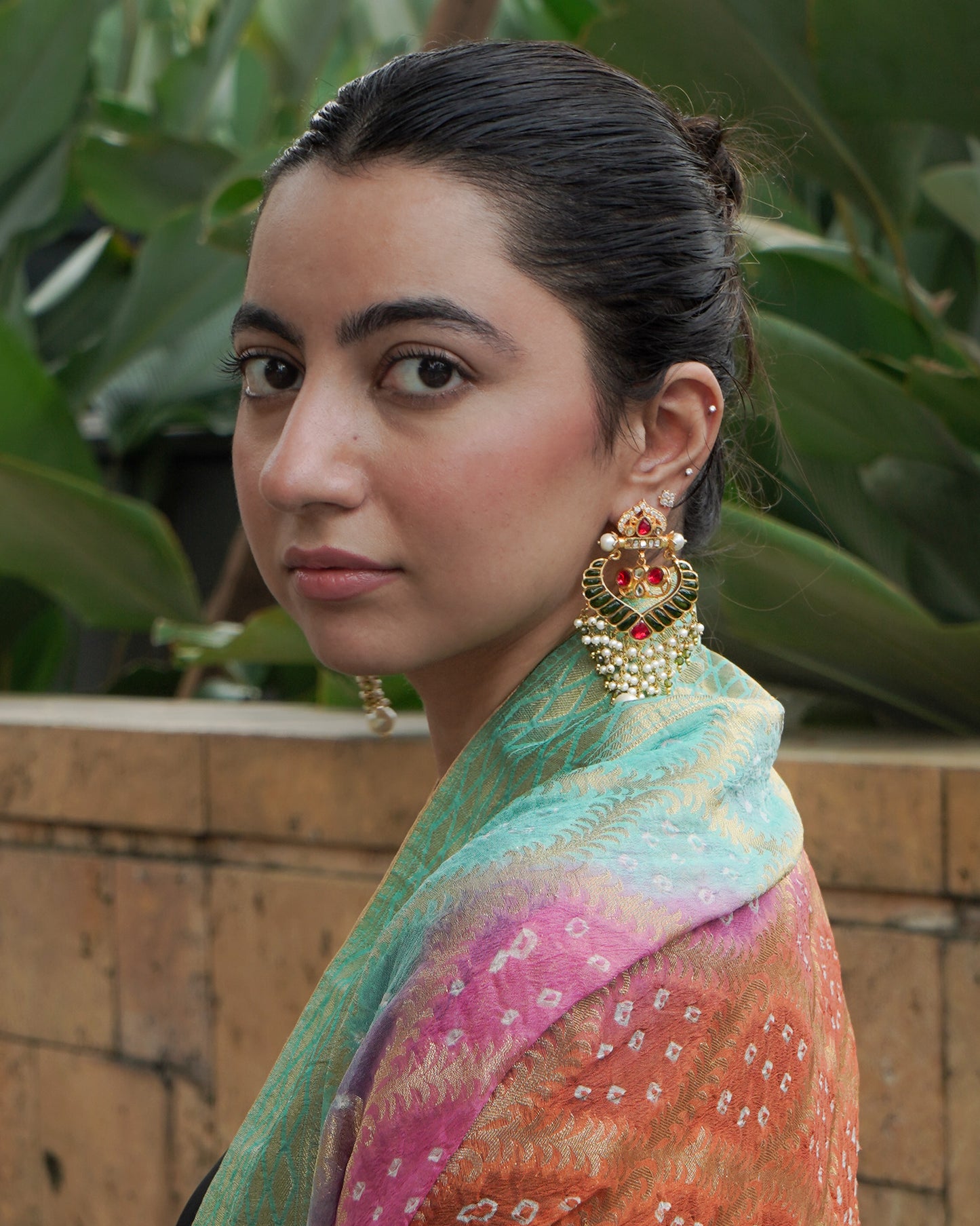 Mehnaz Danglers