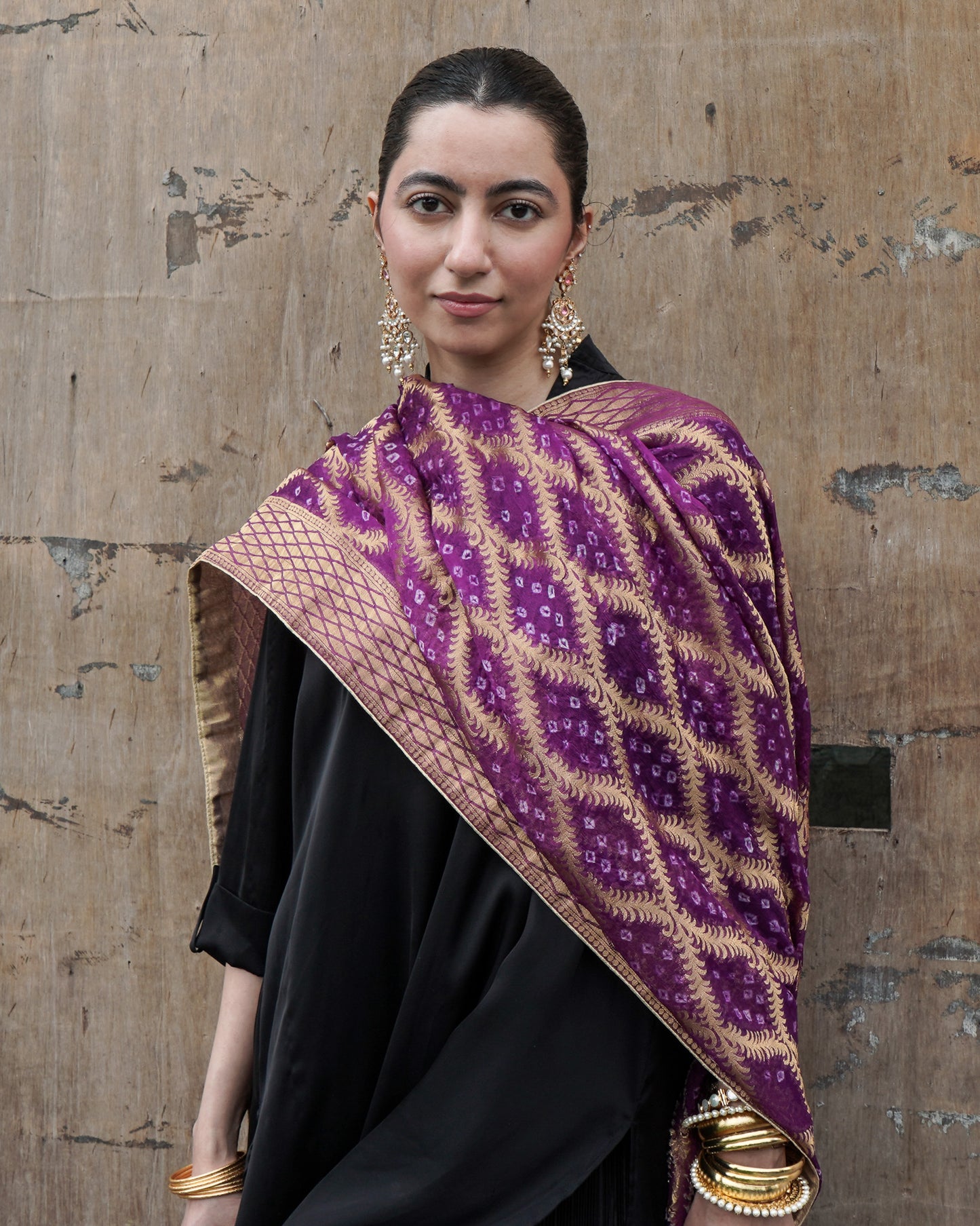 Jamuni Chunri
