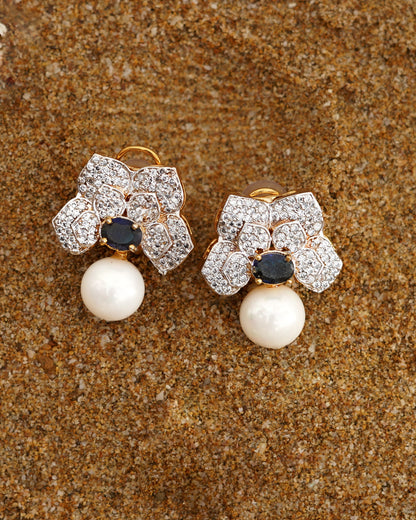 Saahil Earrings