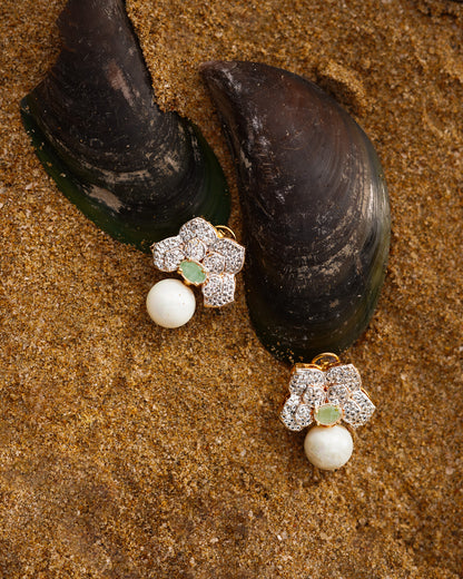 Saahil Earrings
