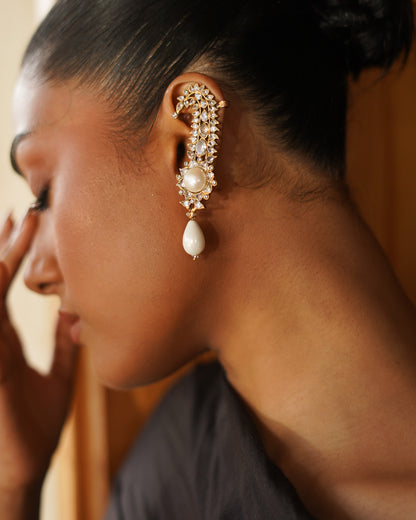 Kairi Earcuff