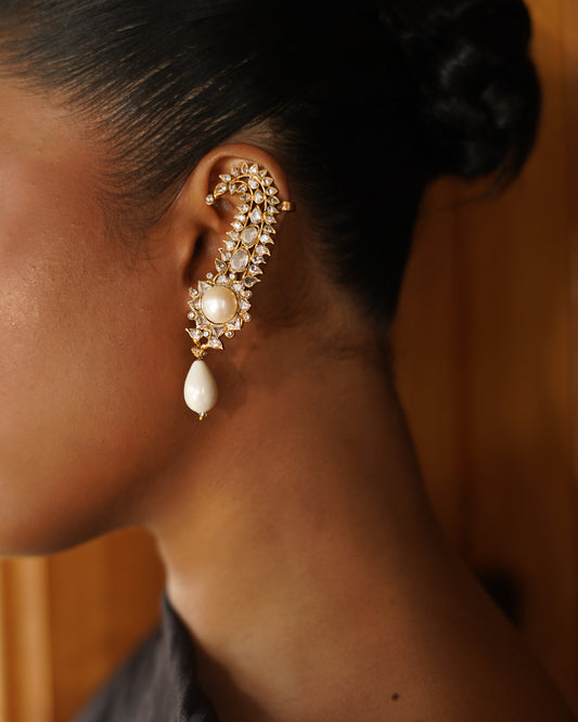Kairi Earcuff