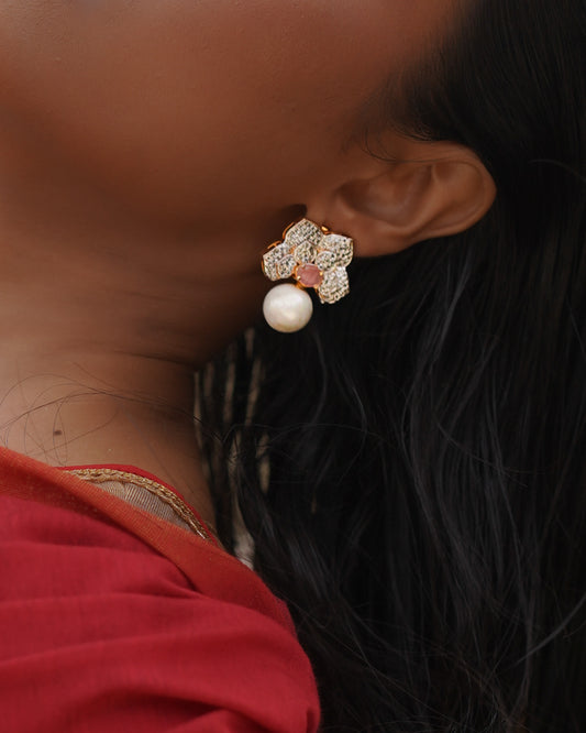 Saahil Earrings
