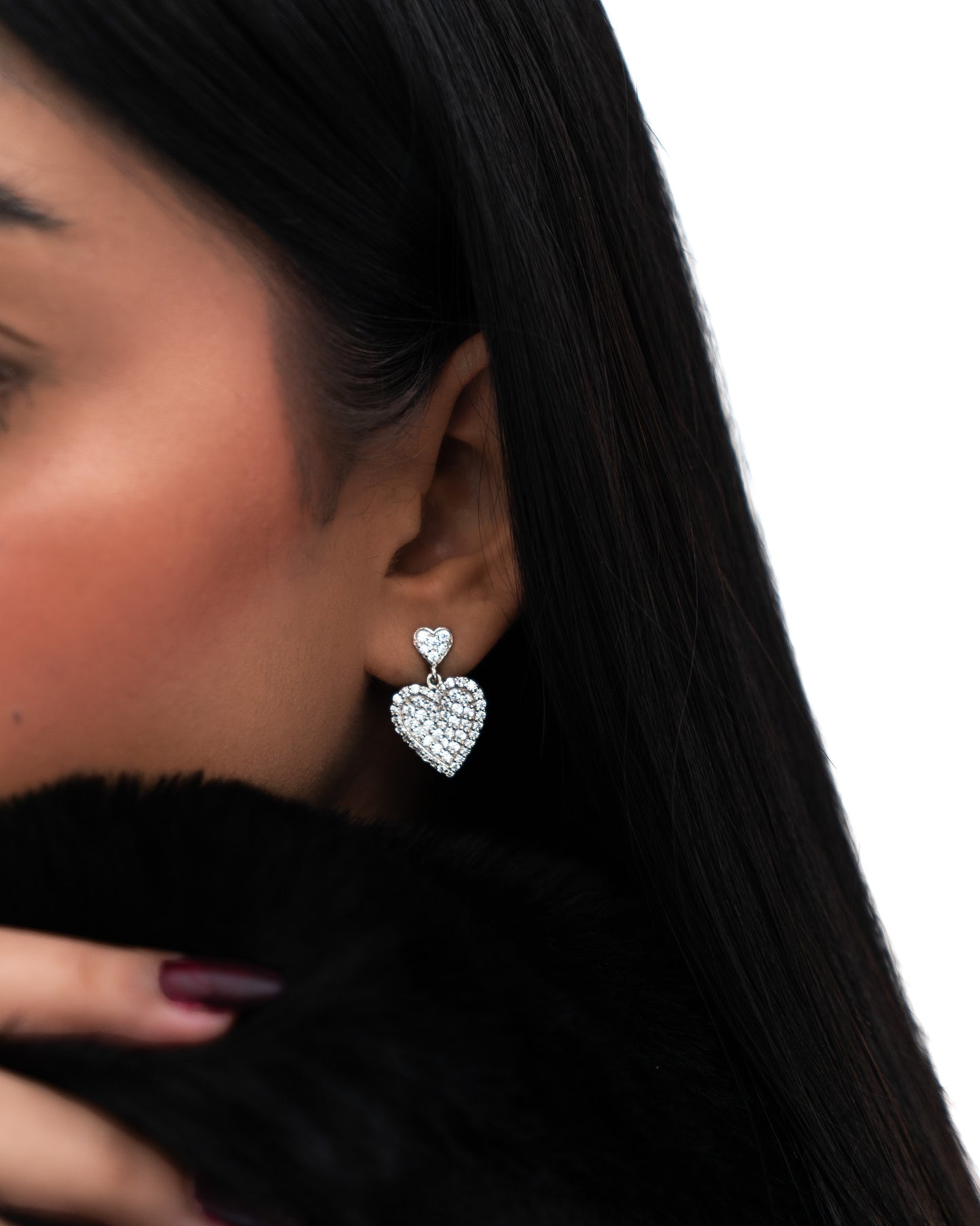 Habib Earrings