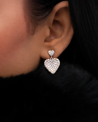 Habib Earrings