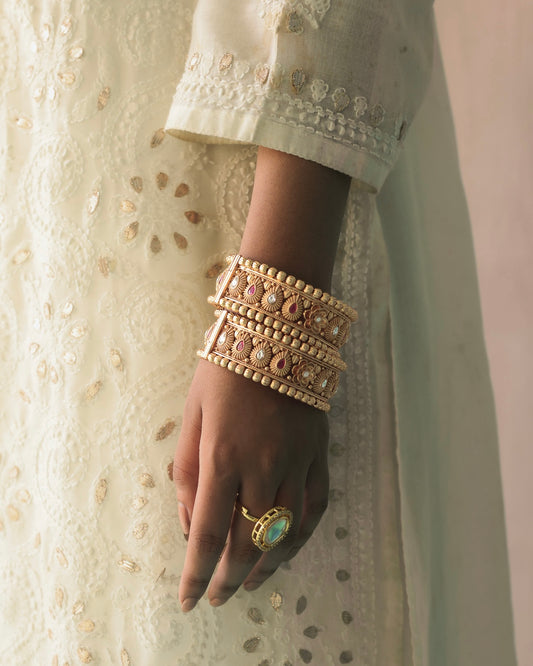 Gauri Cuff