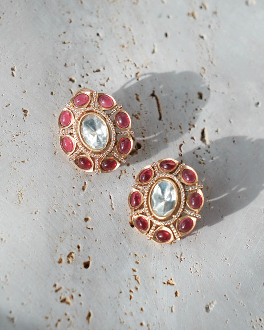 Shayar Earrings