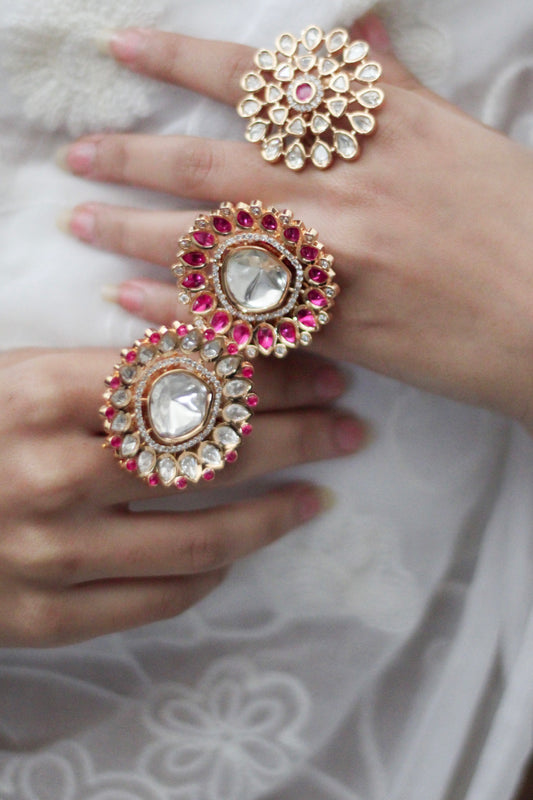 ring design in Pakistan