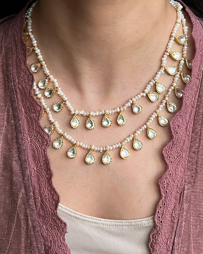 Nurani Necklace