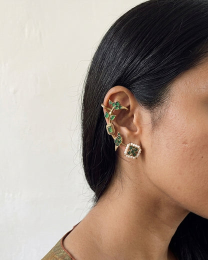 Sania Earcuffs