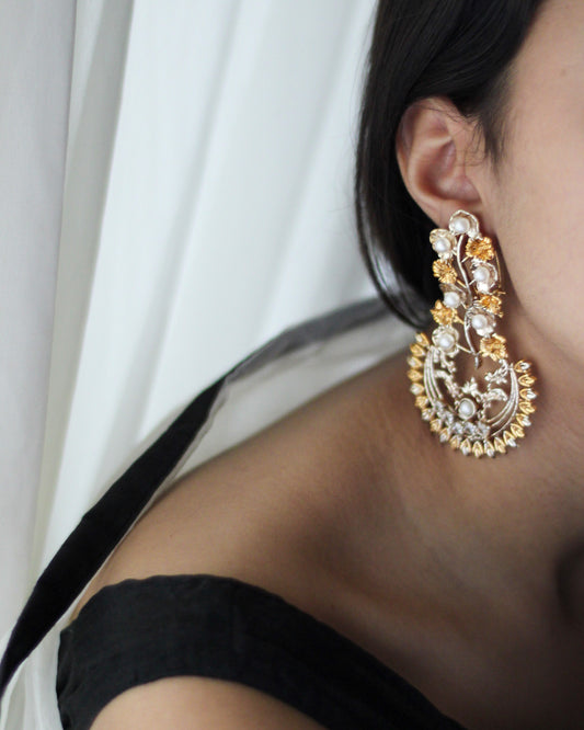 Albela Earrings