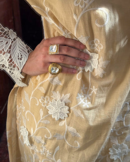 Tania Rings