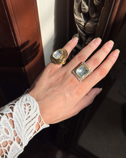 Tania Rings