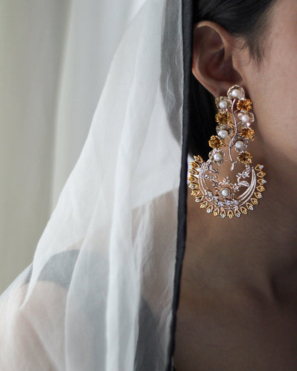 Albela Earrings
